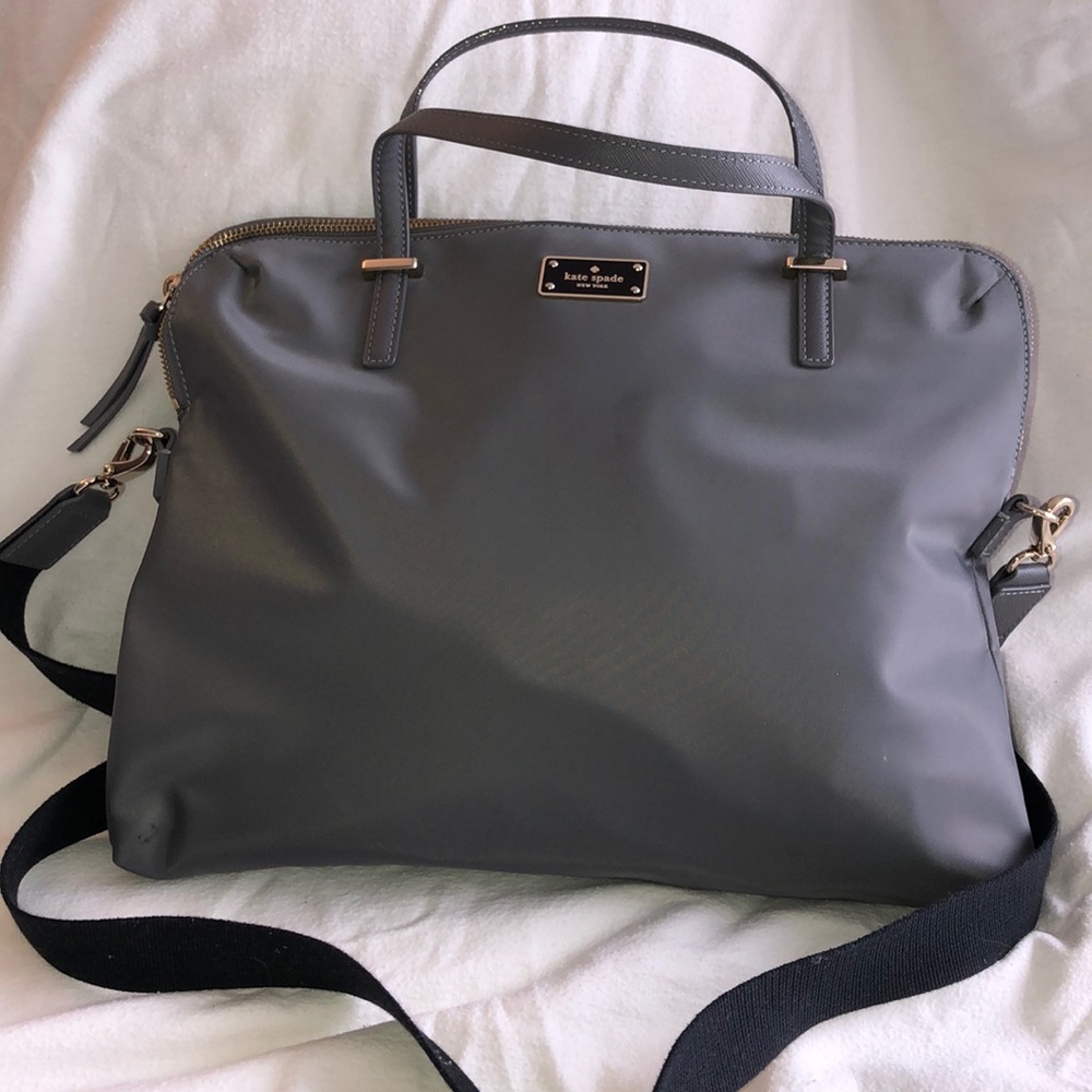 Kate Spade laptop bag